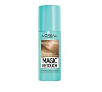 L'Oreal Paris Magic Retouch Instant Root Concealer Spray Dark Blonde