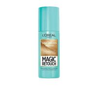 L'Oreal Paris Magic Retouch Instant Root Concealer Spray Light Golden Blonde