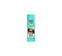 L'Oréal Paris Magic Retouch Instant Root Concealer Spray, Quick Grey Coverage, Easy Application, Shade: Golden Brown, 75ml