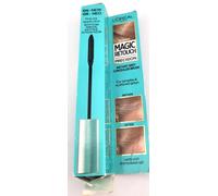 L'Oreal Paris Magic Retouch Precision Instant Grey Concealer Brush, Shade Blonde