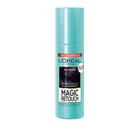 L'ORÉAL PARIS Magic Retouch Root Spray - Black - 75 ml