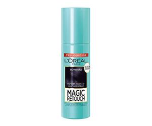 L'Oréal Paris Magic Retouch Root Concealer Spray Pack of 3 x 75 ml