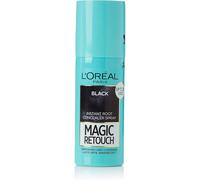 L'Oréal Magic Retouch Instant Root Touch Up, 75 ml, Black