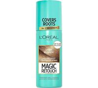 L'Oreal Paris Magic Retouch Root Touch Up Hair Dye, Dark Blonde, Pack of 3