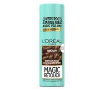 L’Oréal Paris Magic Retouch Instant Root Cover Spray Shade Brown 75 ml