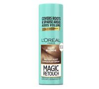 L’Oréal Paris Magic Retouch Instant Root Cover Spray Shade Dark Blonde 75 ml