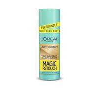 L'Oréal Paris Magic Retouch Temporary Root Touch Up Spray, Light Blonde