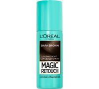 L'Oréal Paris Magic Retouch Tint Spray 75 ml Brown