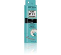 LOréal Paris Magic Root Precision Temporary Gray Hair Color Concealer Brush, 1 Black, 0.05 fl; oz.