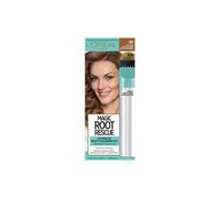 L'Oreal Paris Magic Root Rescue 10 Minute Hair Coloring Kit, 6G Light Golden Brown, 1 Kit