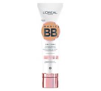 LOreal Paris Magig BB Cream Skin Perfector 04-Medium