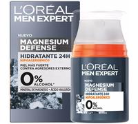 L'Oréal Paris Magnesium 24H Moisturizing Cream 50ml