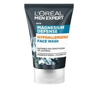 L'Oréal Paris Magnesium Defense Face Wash 100 ml