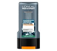 L'Oréal Paris Magnesium Defense Shower Gel 300 ml