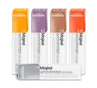 L'Oréal Professionnel Majirel Hair Color permanent hair color 50ml, 8 - light blond