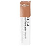 L'Oréal Professionnel Majirel Hair Color permanent hair color 50 ml, 5,8 - Light Mocha Brown