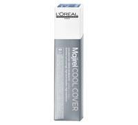 L'Oreal Paris Majirel Cool Cover Beauty Colouring Cream 7,1 Ash Blonde