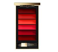 L'Oreal Paris Make Up Color Riche Lip Palette - Red