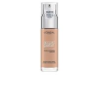 L'Oréal Paris Make-Up Designer Accord Parfait - 3.R/3.C Rose Beige - Foundation Foundation Foundation Liquid Dispenser Bottle - (Beige Rose, R3, Normal Skin, Dispenser Bottle, Liquid)