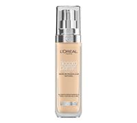L'Oréal Accord Parfait Fluid Foundation Effect Naturale 4.N - Beige (30ml)