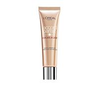 L'Oreal Paris Make-up Designer Accord Perfect Liquid Illuminator 101 Golden Glow, black