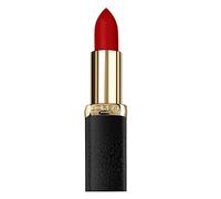 L'Oréal Paris Make Up Designer Color Riche Lipstick Mat 346 Scarlet Silhouette