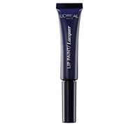 L'Oreal Paris Make Up Designer Vampies Lacquered Lipstick 108 Grey - Pack of 2
