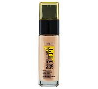 L'Oreal Paris Make Up Infalible make up Sculpt Contouring Foundation - 03 Medium