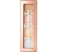 L'Oréal Paris - Make-up kit with matt bronzing powder and illuminating drops,