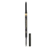 L'Oreal Paris Makeup Brow Definer Waterproof Eyebrow Pencil Ultra-Fine Mechanical Pencil Draws Tiny Brow Hairs and Fills in Sparse Areas and Gaps S