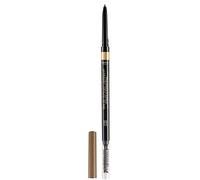 L'Oreal Paris Makeup Brow Stylist Definer Waterproof Eyebrow Pencil Ultra-Fine Mechanical Pencil Draws Tiny Brow Hairs and Fills in Sparse Areas and