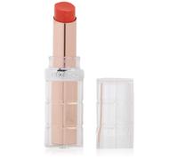 L'Oreal Paris Makeup Colour Riche Plump and Shine Lipstick, for Glossy, Radiant, Visibly Fuller Lips with an All-Day Moisturized Feel, Watermelon Plum