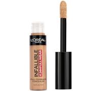 L'Oreal Paris Makeup Infallible Full Wear Waterproof Matte Concealer Walnut