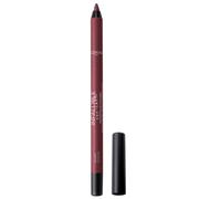 L'Oreal Paris Makeup Infallible Pro-Last Pencil Eyeliner, Waterproof & Smudgeproof, Slides on Easily to Create Any Look, Burgundy, 1g