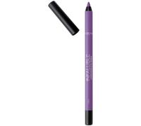 L'Oreal Paris Makeup Infallible Pro-Last Pencil Eyeliner Waterproof and Smudge-Resistant Glides on Easily to Create any Look Purple 0.042 oz.