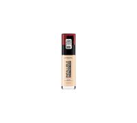 LOreal Paris Makeup Infallible Up to 24 Hour Fresh Wear Lightweight Foundation Pearl 1 Fl Oz
