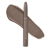 L'Oreal Paris Makeup Le Shadow Stick Eyeshadow Blendable Smudge-Resistant Smokey Cream Eyeshadow 250 Celestial Taupe
