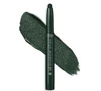L'Oreal Paris Makeup Le Shadow Stick Eyeshadow Blendable Smudge-Resistant Smokey Cream Eyeshadow 270 Twilight Emerald