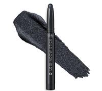 L'Oreal Paris Makeup Le Shadow Stick Eyeshadow Blendable Smudge-Resistant Smokey Cream Eyeshadow 290 Midnight Noir