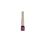 LOreal Paris Makeup Matte Signature Liquid Dip Eyeliner Waterproof Precise and Easy Application All Day Wear Vivid Matte Finish Burgundy 007 fl