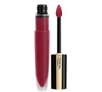 L'Oreal Paris Makeup Rouge Signature Matte Lip Stain Discovered