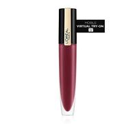 L'Oreal Paris Makeup Rouge Signature Matte Lip Stain, I Enjoy