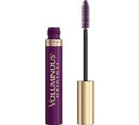 L'Oreal Paris Makeup Voluminous Original Volume Building Mascara, Deep Violet, 0.26 fl oz