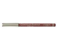 L'oreal Paris Maq Contour Levres Lip Pencil, 658 Simply Rose