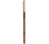 L'oreal Paris Maq Contour Levres Lip Pencil, 665 Black Red
