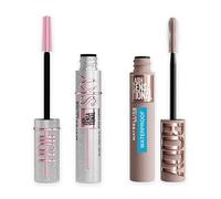 L'Oreal Paris Mascara Combo 3