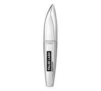 L'Oréal Paris Mascara False Lash Wide-Eyed Curl Length in shade Black | Dual-Action Wand, Definition and Elongation, AM To PM Longwear, Dramatic Wide-Eyed Curl, Spectacular Length