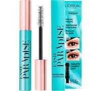 L'Oréal Paris Mascara, Lash Paradise Waterproof Black