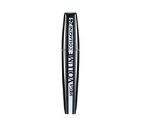 L'Oréal Paris Mascara Mega Volume Collagen 24H Individual Lash Black | With Collagen Biospheres, Breathtaking Individual Lash Volume, No Clumping, No Smudging, Booster Formula