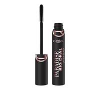 L'Oréal Paris Mascara, Paradise Big Deal Latex Volumising Mascara, Up To 24Hr Wear, Extreme Length and Volume, Clump-Resistant, Waterproof, Smudge-Resistant, Shade Black